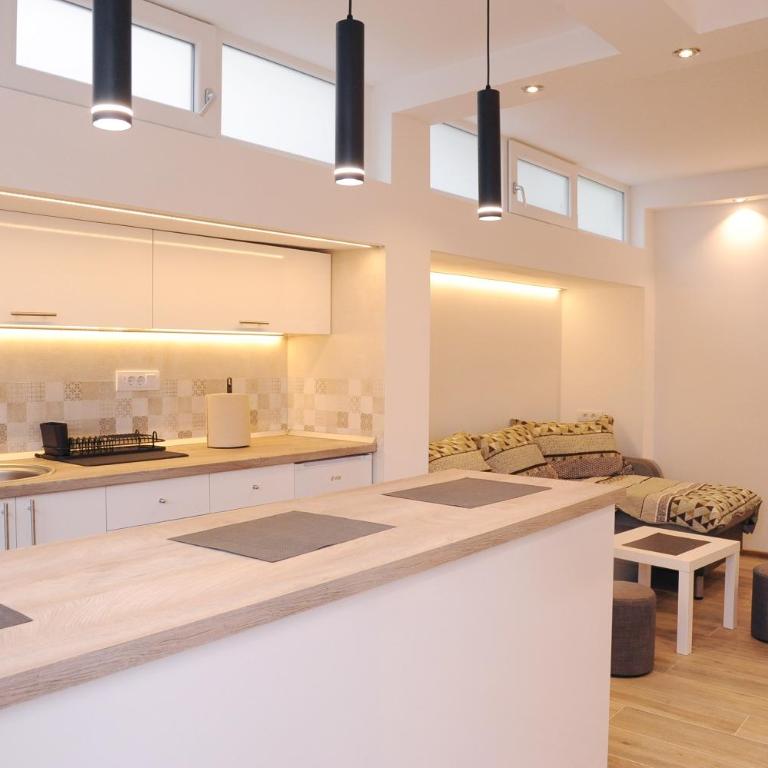 404 Apartment - Apartman sa 1 Spavaćom Sobom - 2