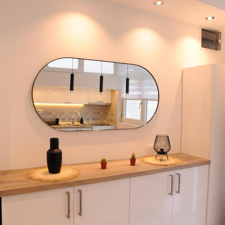 404 Apartment - Apartman sa 1 Spavaćom Sobom - 3