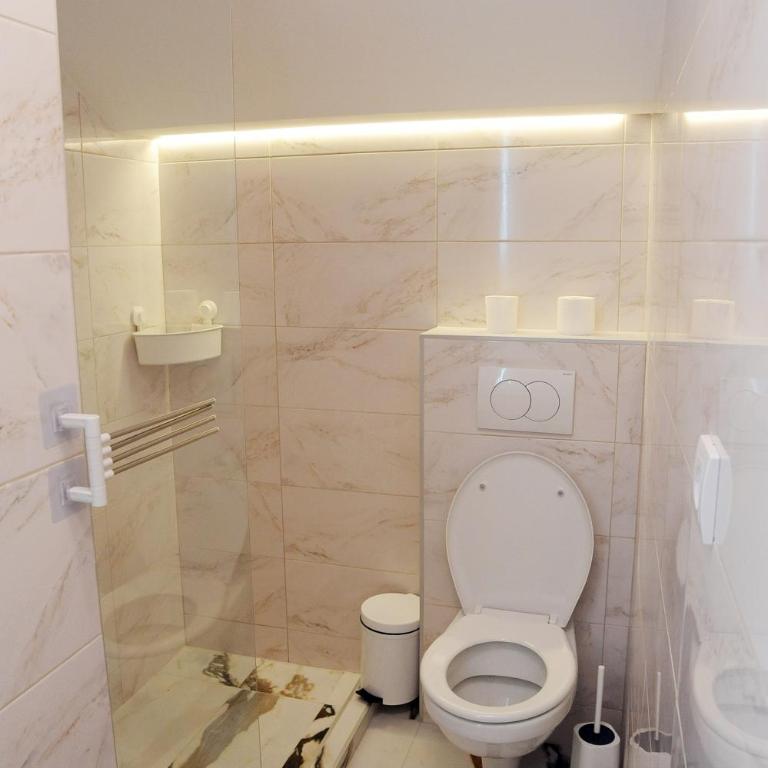 404 Apartment - Apartman sa 1 Spavaćom Sobom - 4