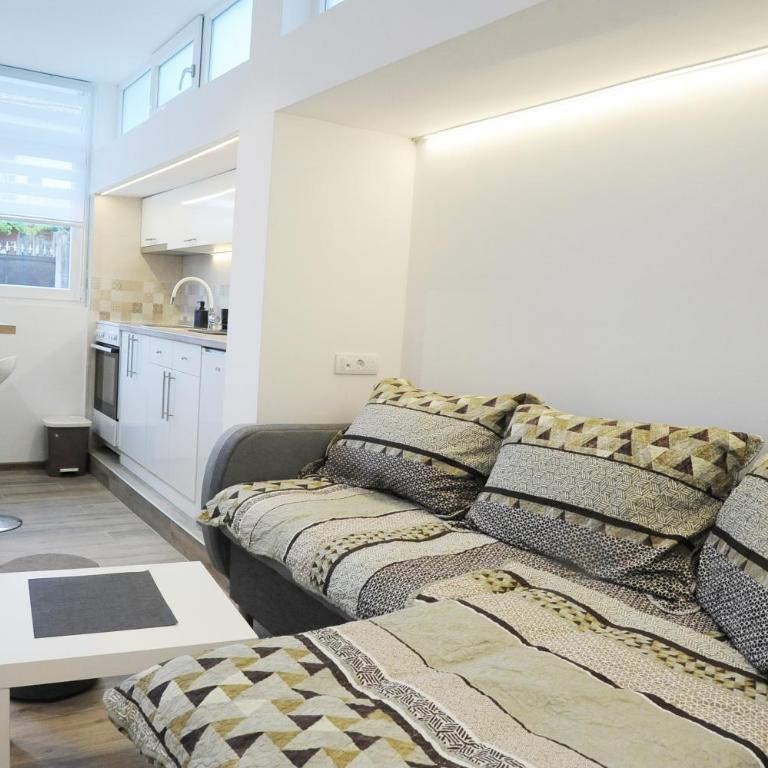 404 Apartment - Apartman sa 1 Spavaćom Sobom - 6