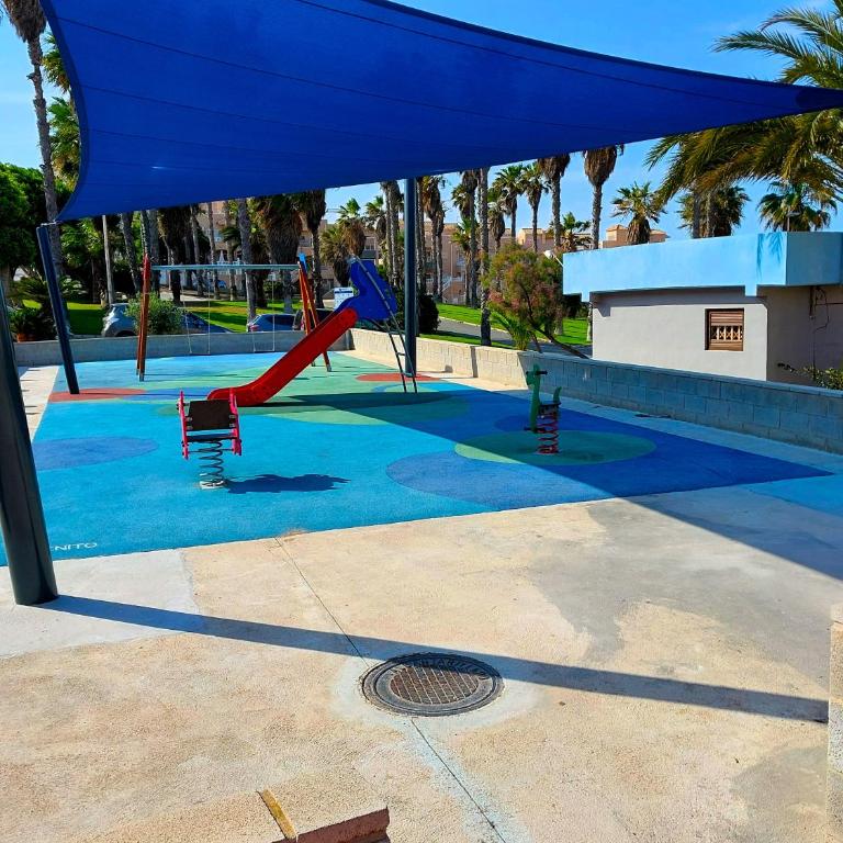 Sunny bungalow La Mata with sea views - One-Bedroom Apartment - 23