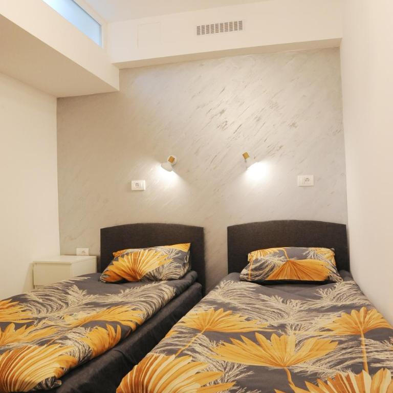 404 Apartment - Apartman sa 1 Spavaćom Sobom - 10