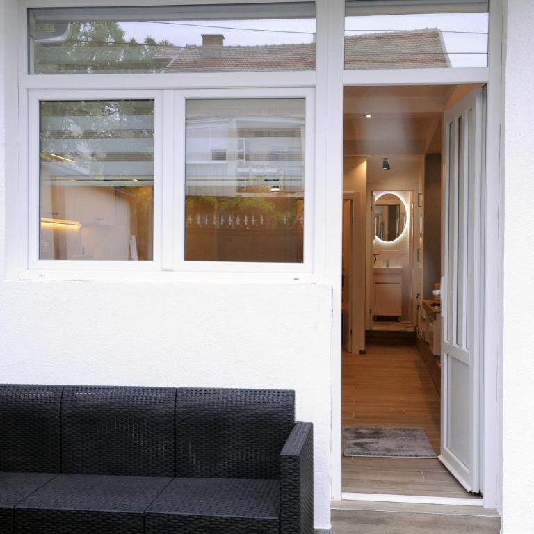 404 Apartment - Apartman sa 1 Spavaćom Sobom - 12