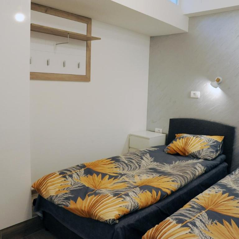 404 Apartment - Apartman sa 1 Spavaćom Sobom - 13