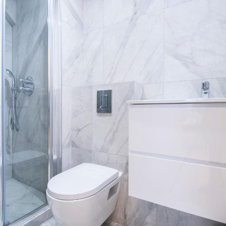 CIA - Amazing loft bastille - Appartement 2 Chambres Deluxe - 10