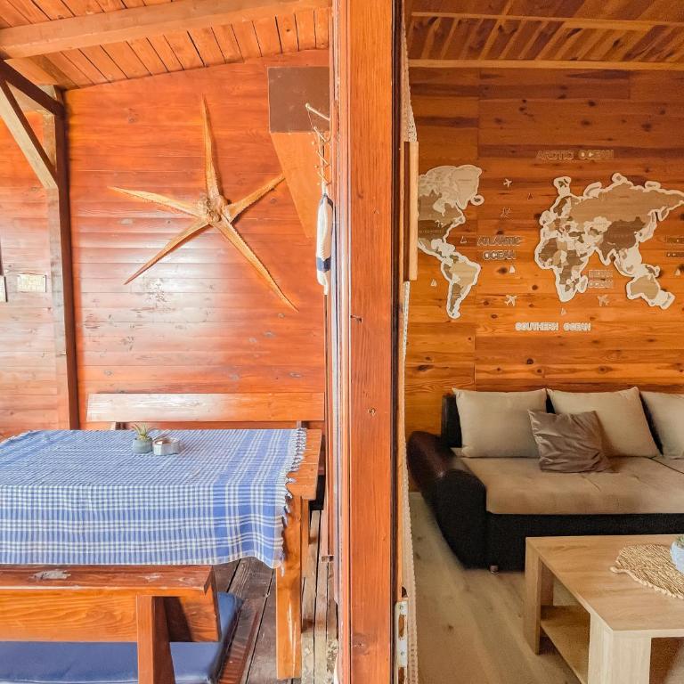 River house Velero - Kuća sa 1 Spavaćom Sobom - 10