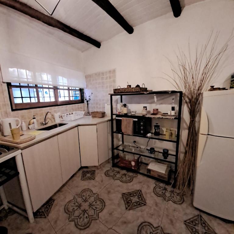 CASA ADAGIO - Casa con 1 dormitorio - 23