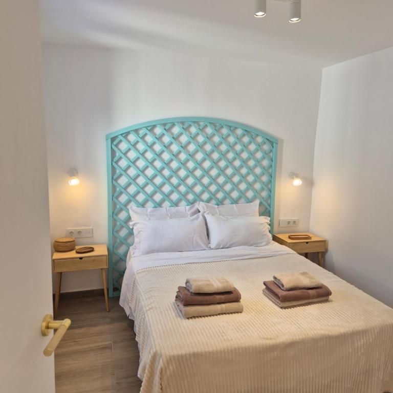 Bungalow Luna privada - Casa con 1 dormitorio - 14