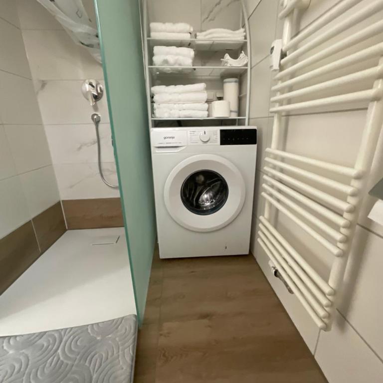 Ferienwohnung Ella - Apartment - barrierefrei - 13