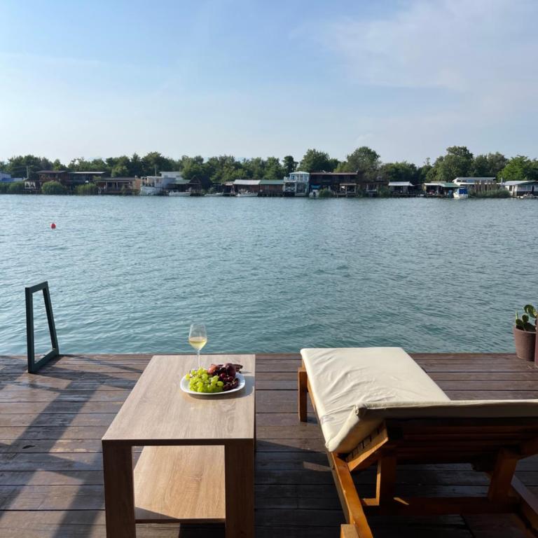 River house Velero - Kuća sa 1 Spavaćom Sobom - 13