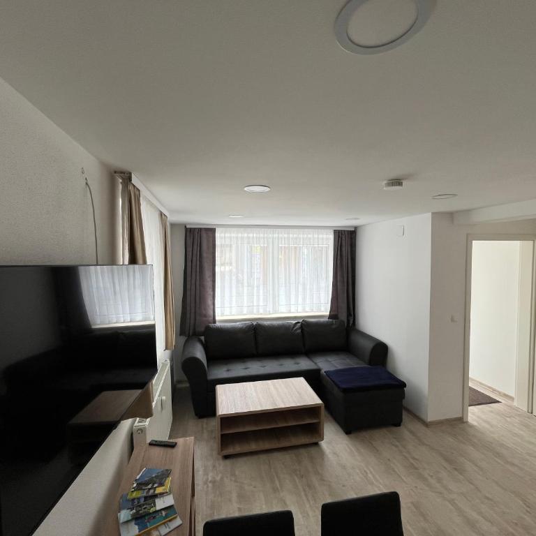 Ferienwohnung Ella - Apartment - barrierefrei - 15