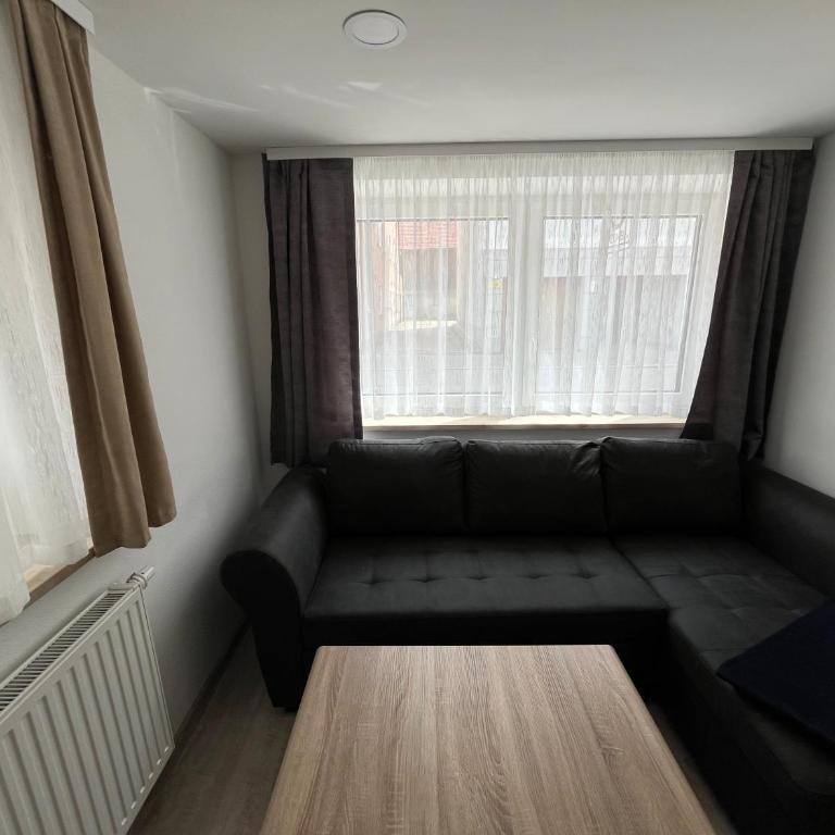 Ferienwohnung Ella - Apartment - barrierefrei - 17