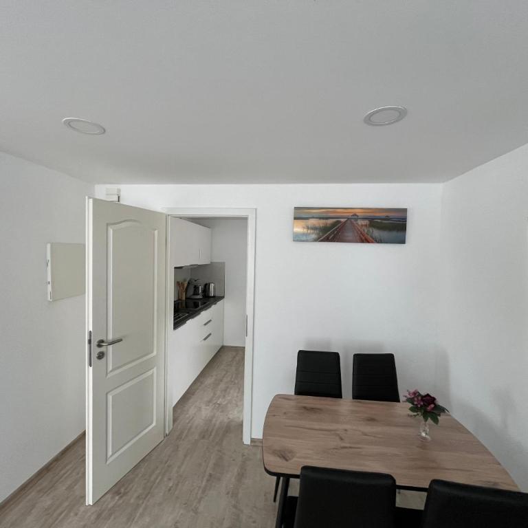 Ferienwohnung Ella - Apartment - barrierefrei - 16