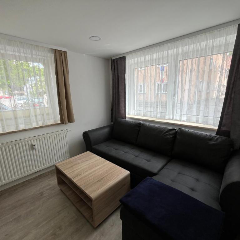 Ferienwohnung Ella - Apartment - barrierefrei - 3