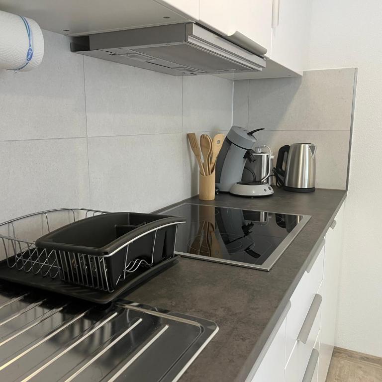 Ferienwohnung Ella - Apartment - barrierefrei - 9