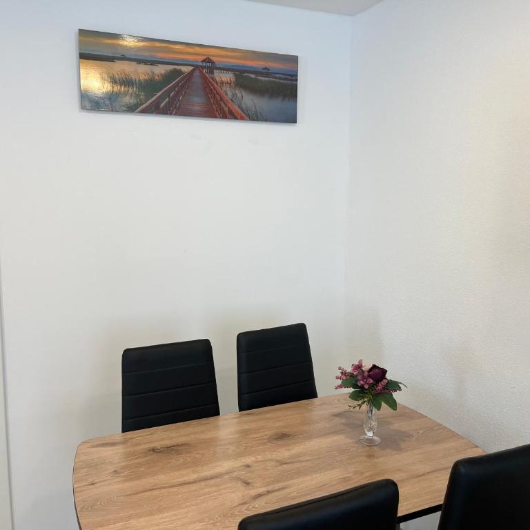Ferienwohnung Ella - Apartment - barrierefrei - 21
