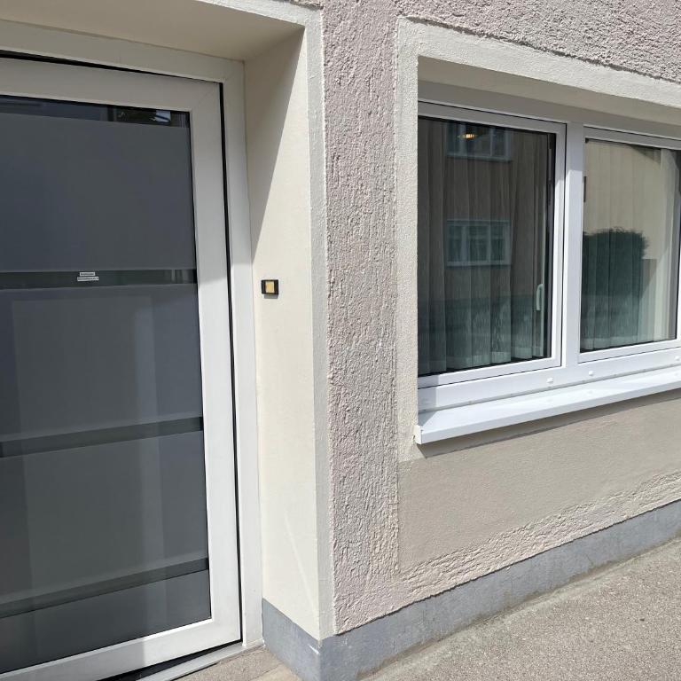 Ferienwohnung Ella - Apartment - barrierefrei - 24