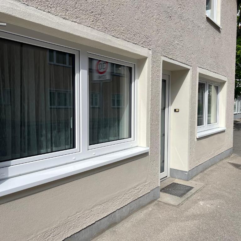 Ferienwohnung Ella - Apartment - barrierefrei - 25