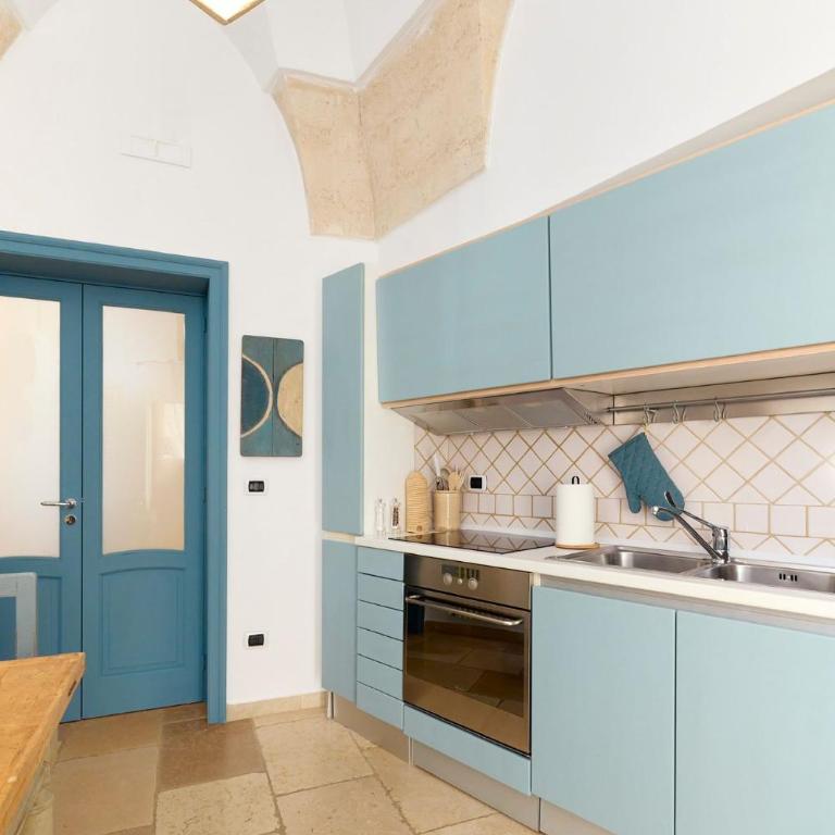 AzuleneHome - One-Bedroom House - 18