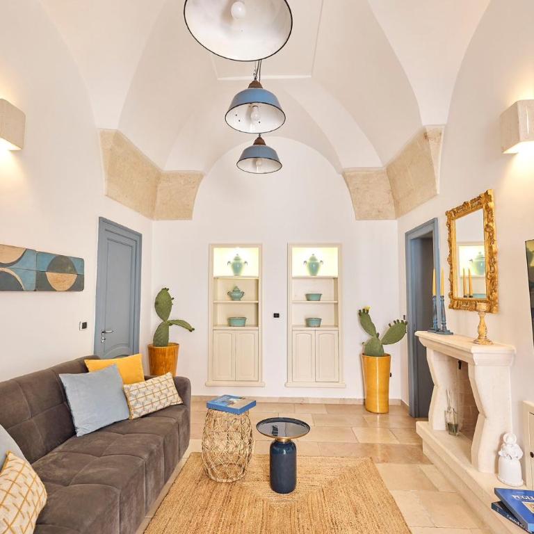 AzuleneHome - One-Bedroom House - 8