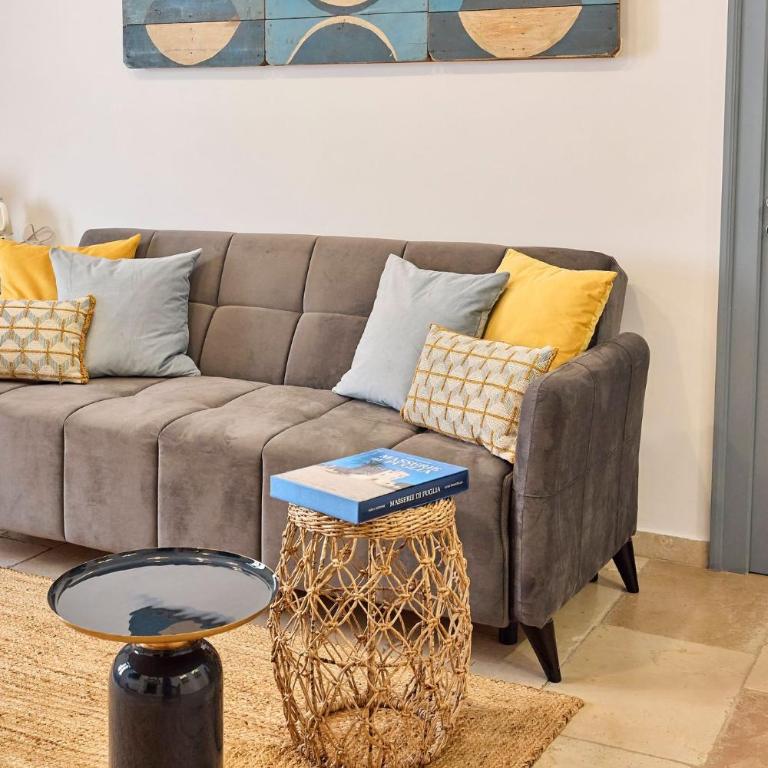 AzuleneHome - One-Bedroom House - 11