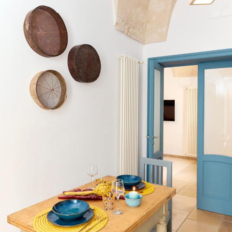 AzuleneHome - One-Bedroom House - 16