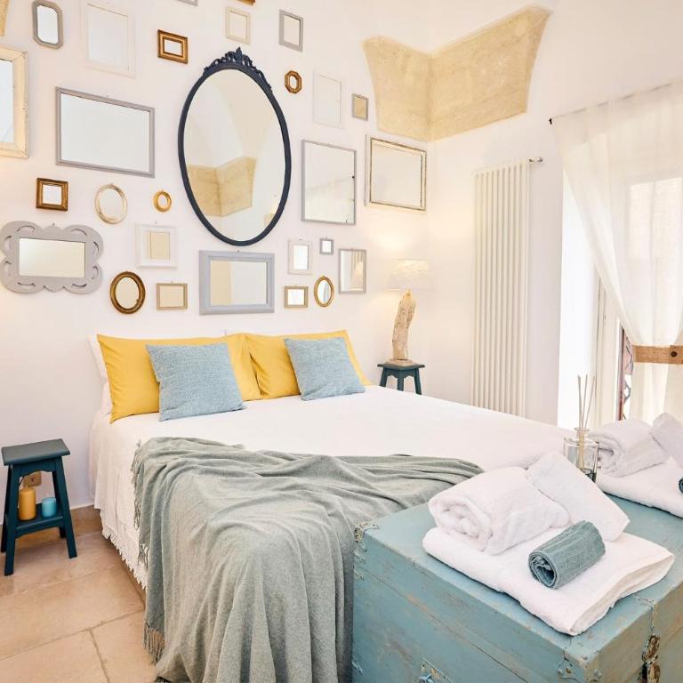 AzuleneHome - One-Bedroom House - 1