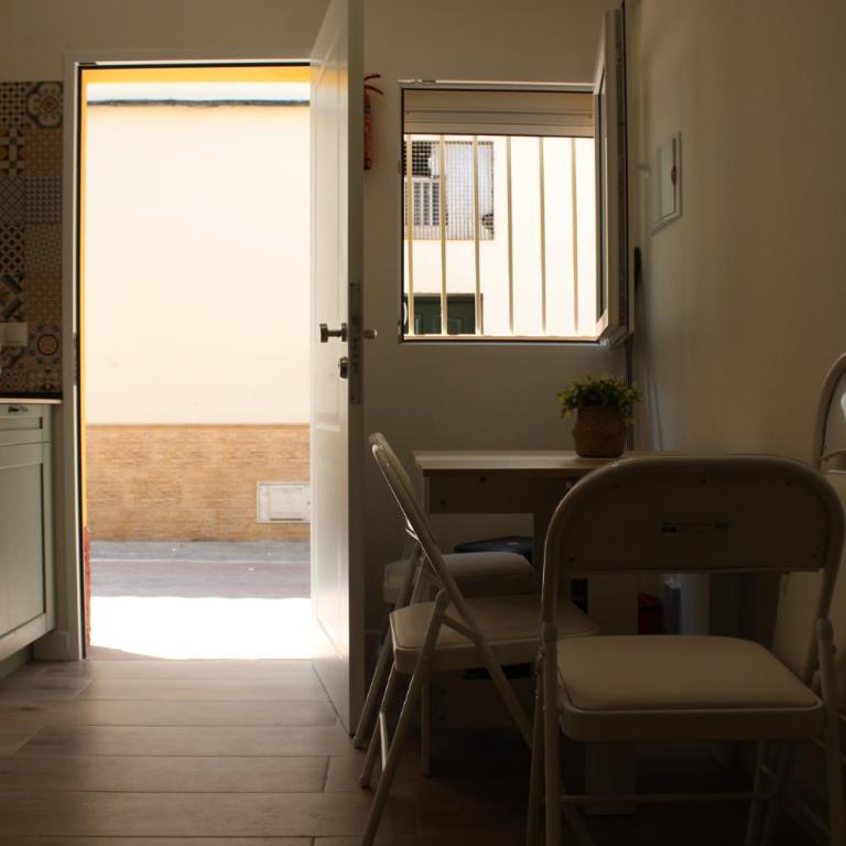 Cenacheros house - Estudio - 2