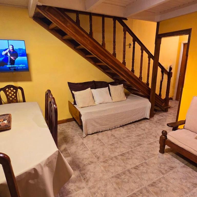 Alquiler en la sierra - Casa - 1