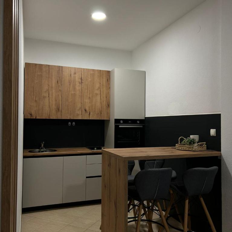 Apartments Aureus - Apartman sa 1 Spavaćom Sobom - 4