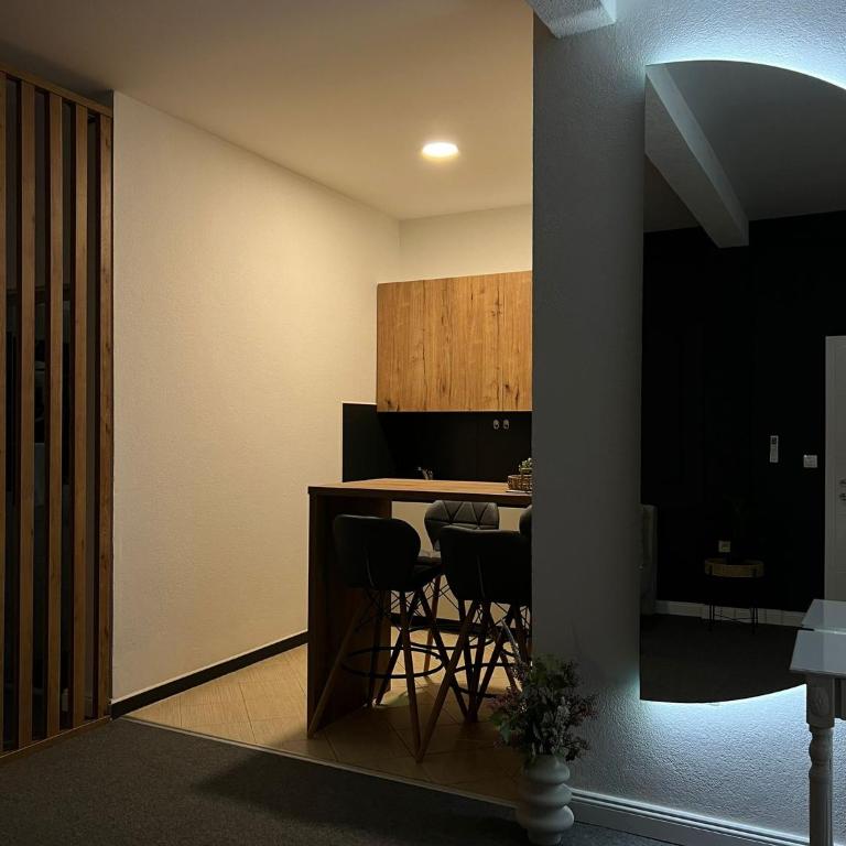 Apartments Aureus - Apartman sa 1 Spavaćom Sobom - 6
