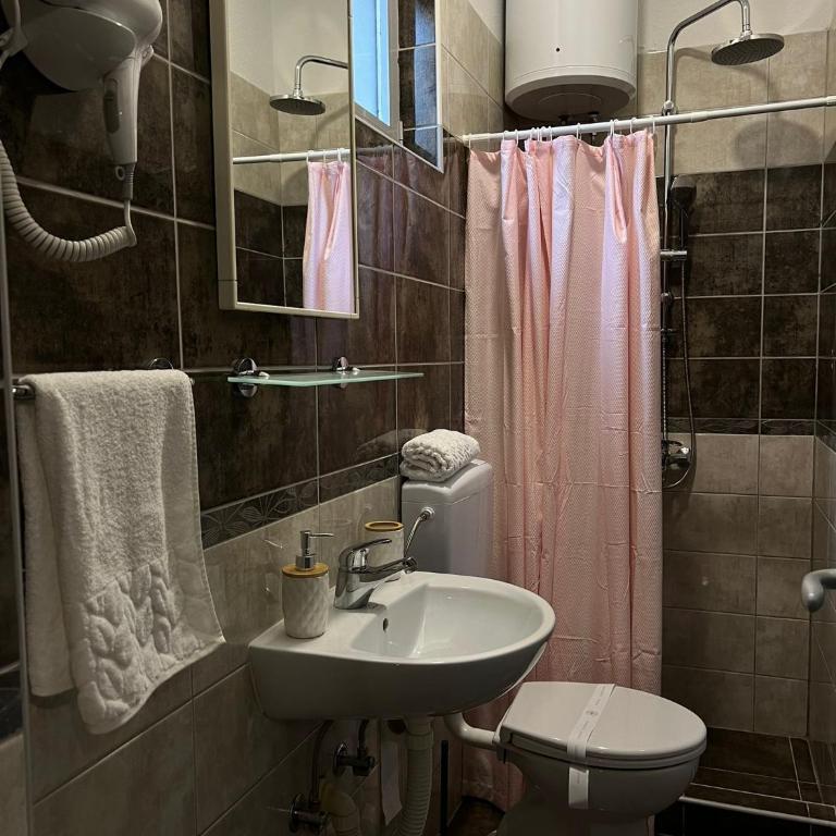 Apartments Aureus - Apartman sa 1 Spavaćom Sobom - 10