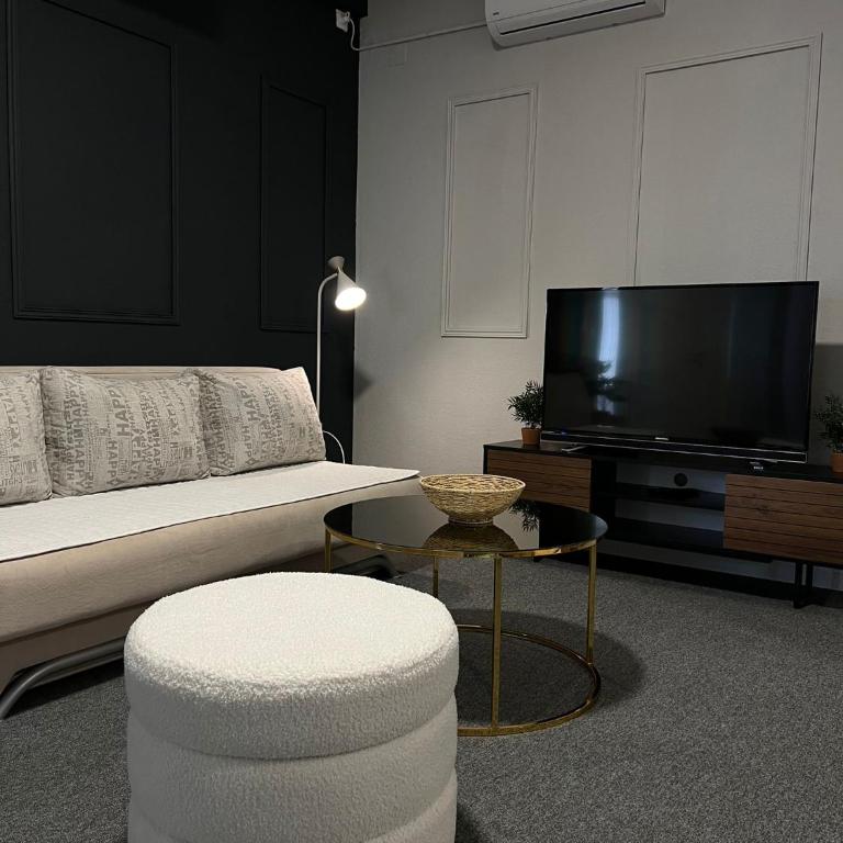 Apartments Aureus - Apartman sa 1 Spavaćom Sobom - 1