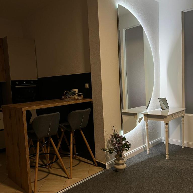 Apartments Aureus - Apartman sa 1 Spavaćom Sobom - 7