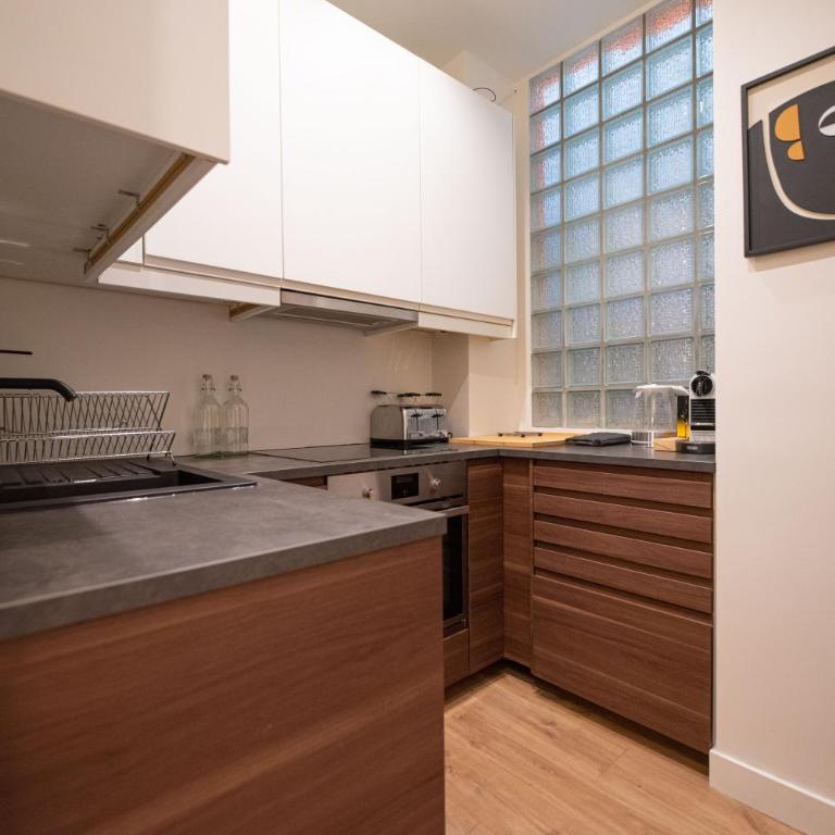 CIA - Beaurepaire - Appartement 1 Chambre - 4