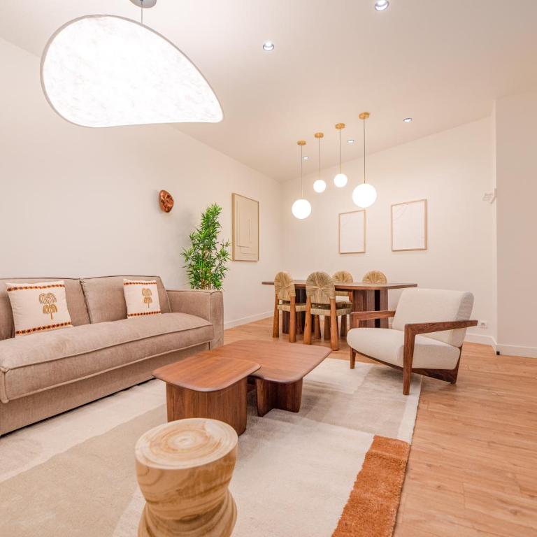 CIA - Beaurepaire - Appartement 1 Chambre - 3