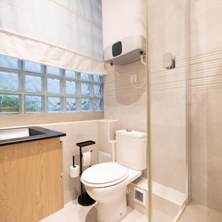 CIA - Beaurepaire - Appartement 1 Chambre - 7
