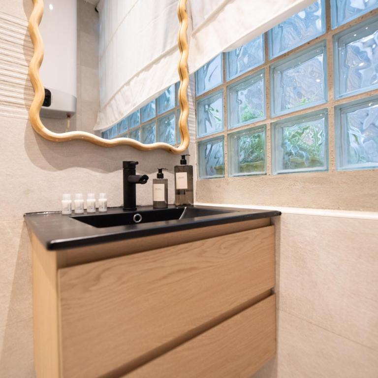 CIA - Beaurepaire - Appartement 1 Chambre - 9