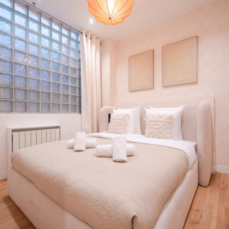 CIA - Beaurepaire - Appartement 1 Chambre - 5