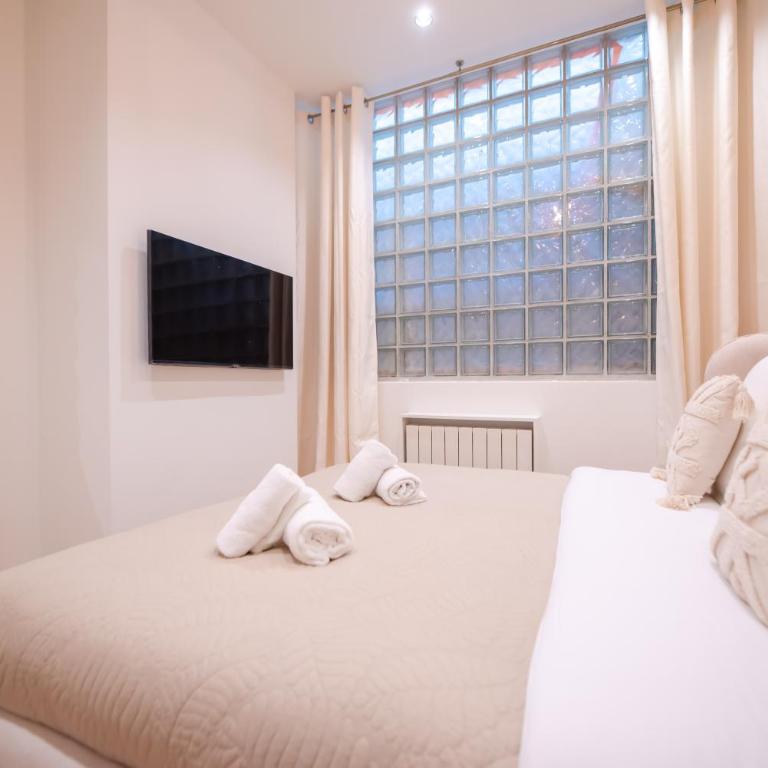 CIA - Beaurepaire - Appartement 1 Chambre - 10