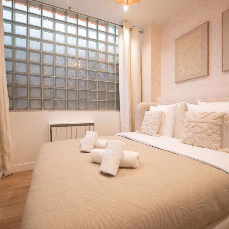 CIA - Beaurepaire - Appartement 1 Chambre - 11