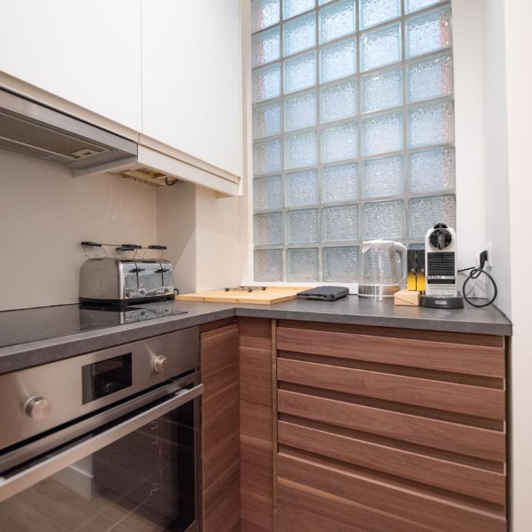 CIA - Beaurepaire - Appartement 1 Chambre - 15