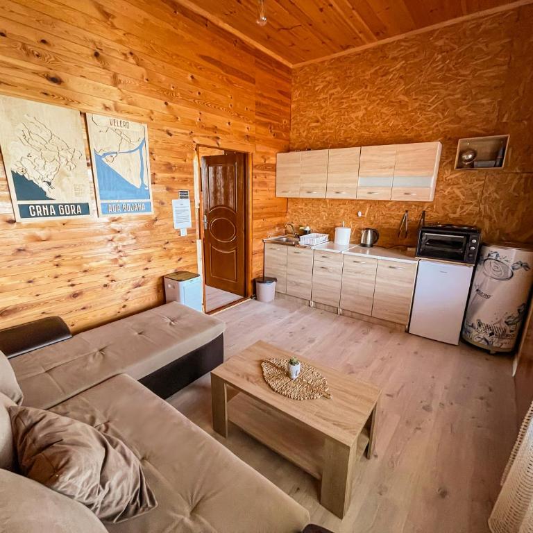 River house Velero - Kuća sa 1 Spavaćom Sobom - 2