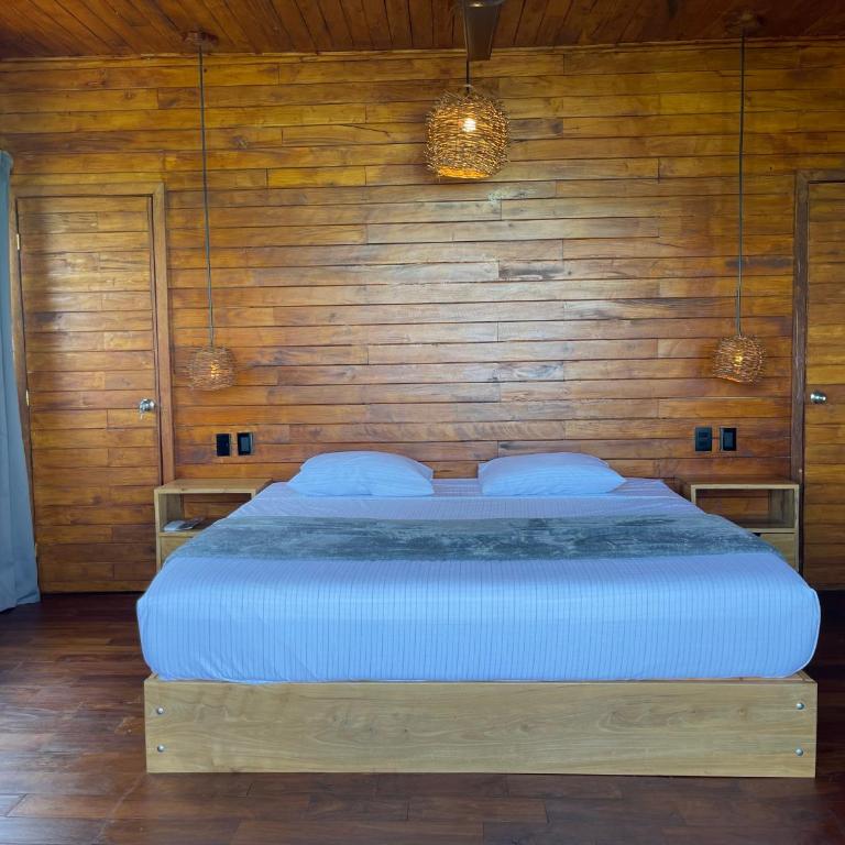 Blue Caribe Bacalar Front Lagoon - Bungalow - Beach Front - 6