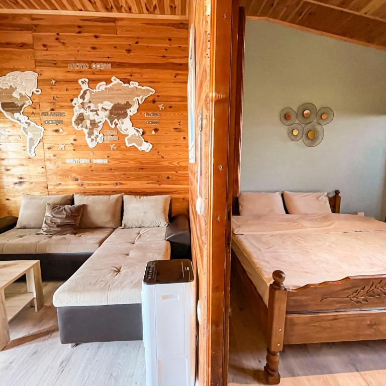 River house Velero - Kuća sa 1 Spavaćom Sobom - 5