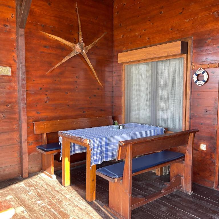 River house Velero - Kuća sa 1 Spavaćom Sobom - 9