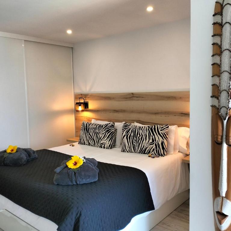 Playa Monis 2 - One-Bedroom Apartment - 20