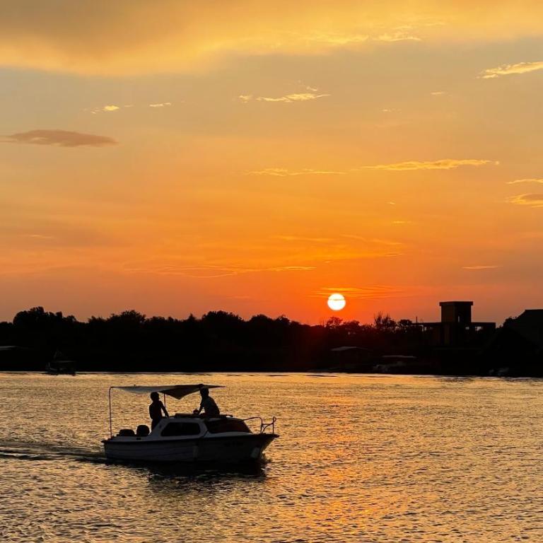 River house Velero - Kuća sa 1 Spavaćom Sobom - 21