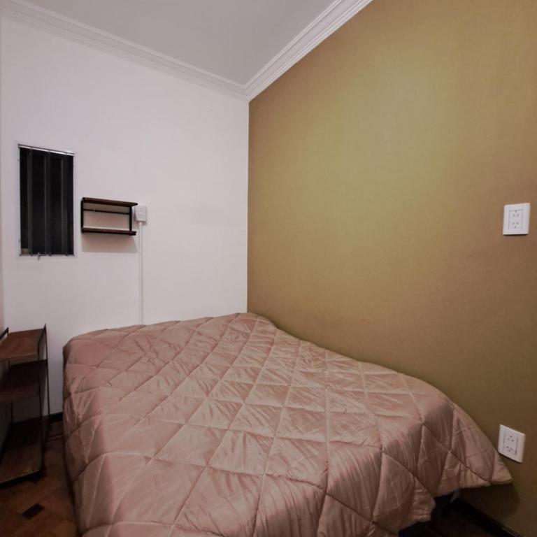 Qaway - Habitación Doble Económica - 1