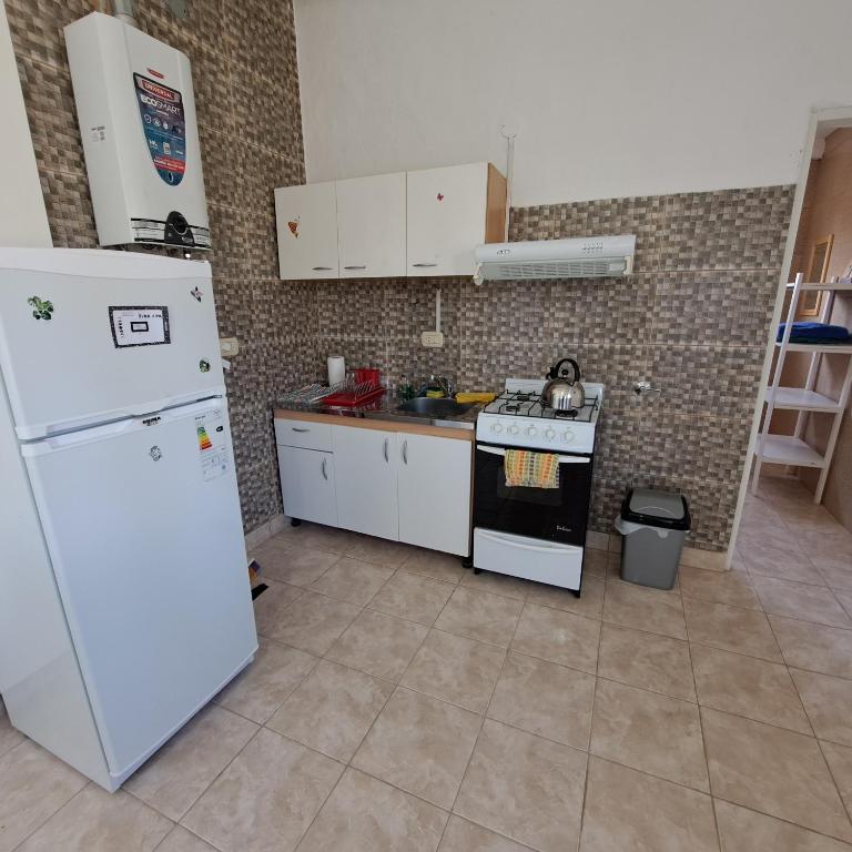 Complejo Pino Azul - Apartamento Superior - 6